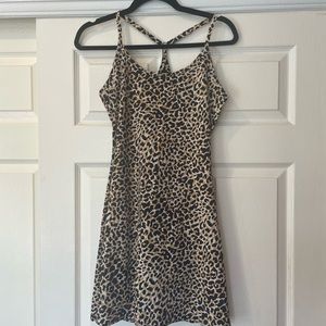 Outdoor Voices Exercise Dress